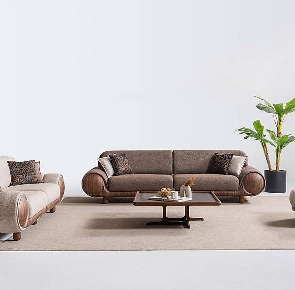Luxe Tema Bankstel – Premium kwaliteit voor uw woonkamer