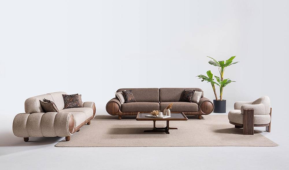 Luxe Tema Bankstel – Premium kwaliteit voor uw woonkamer