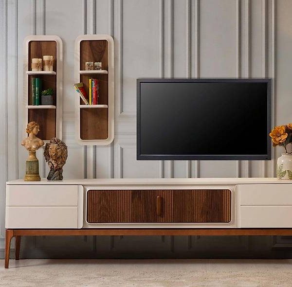 Luxe TV-meubel – Premium design en hoogwaardige kwaliteit