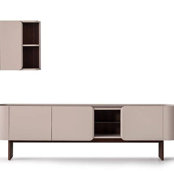 Luzzi Luxe TV-meubel – Modern design, premium kwaliteit