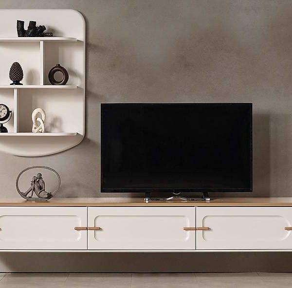 Marimo TV-meubel – Premium kwaliteit & modern design
