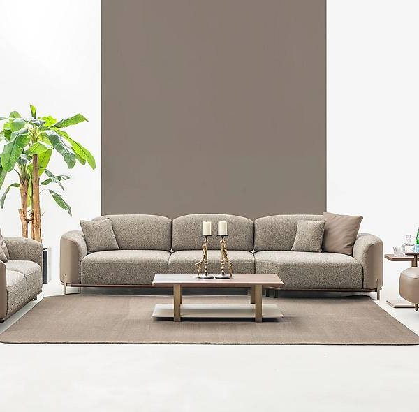 Martin bankstel – Premium loungebank voor stijlvolle woonkamer