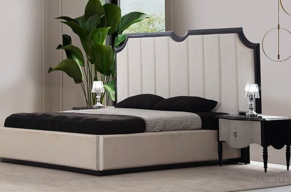 Maserati Luxe Bed: Premium Italiaans Design & Comfort