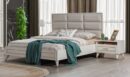 Mathilda Luxebed — Premium design & massief hout
