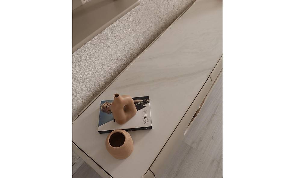 Mathilda TV-meubel — Premium design en slimme opbergruimte