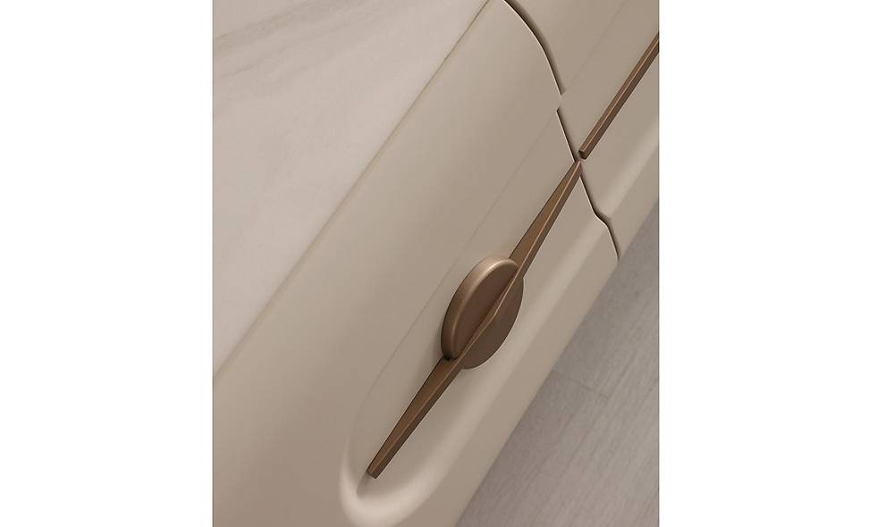 Mathilda TV-meubel — Premium design en slimme opbergruimte