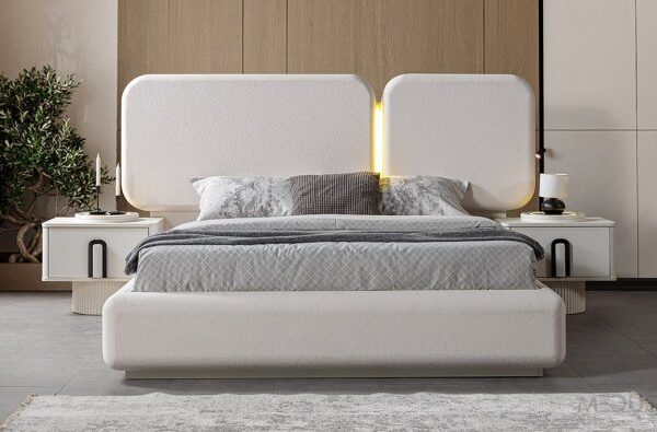 Melissa Karyola - Luxe bed van premium kwaliteit