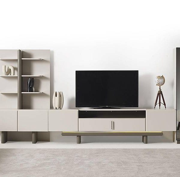 Melrose Premium TV-meubel – Stijlvol design & opbergruimte