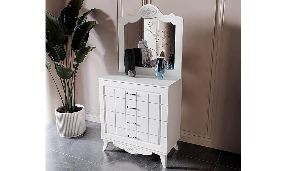 Mery Gen� Odas� — Luxe kwaliteit