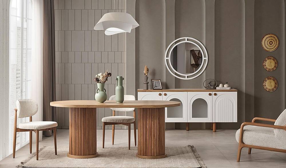 Mesinya Eettafelset – Luxe design, premium kwaliteit