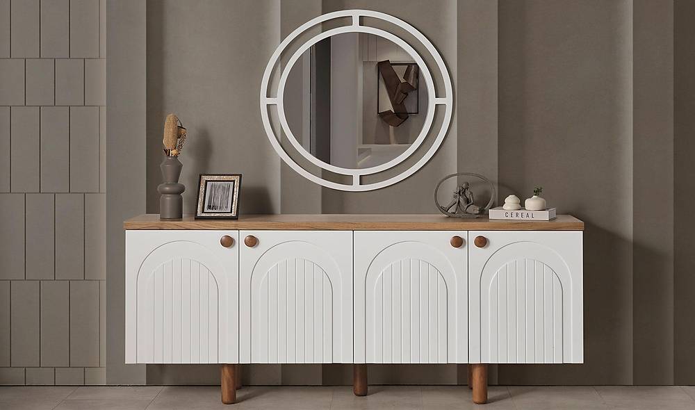 Mesinya Eettafelset – Luxe design, premium kwaliteit