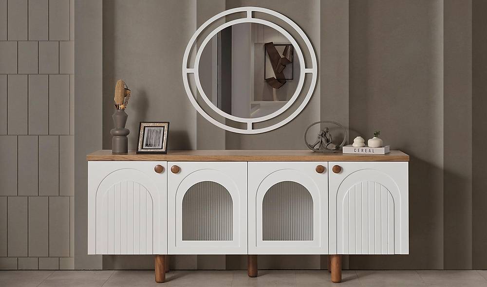 Mesinya Eettafelset – Luxe design, premium kwaliteit