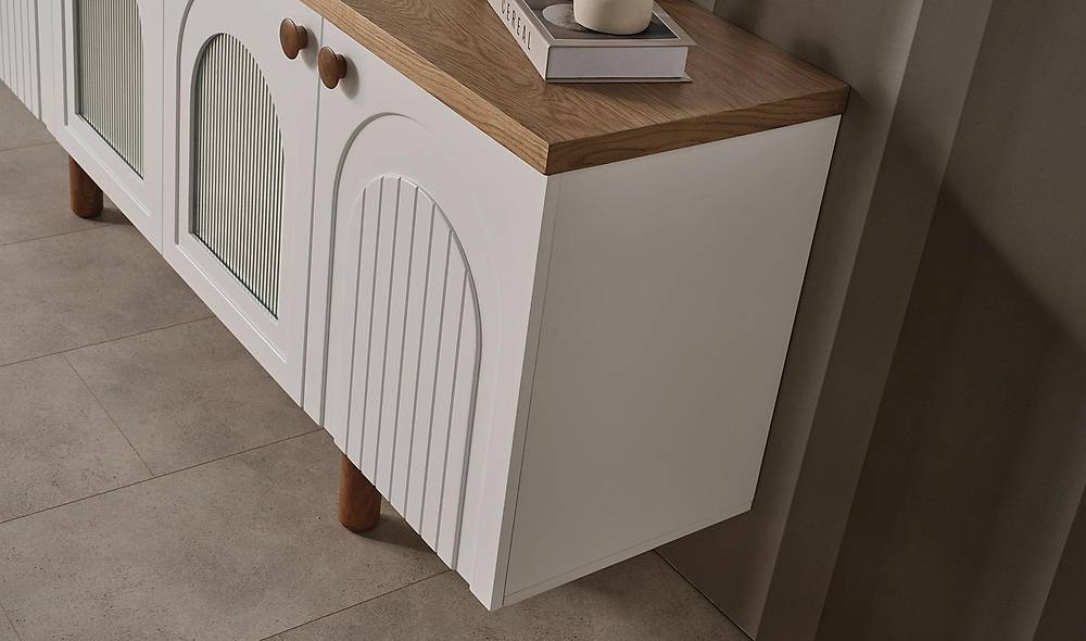 Mesinya Eettafelset – Luxe design, premium kwaliteit