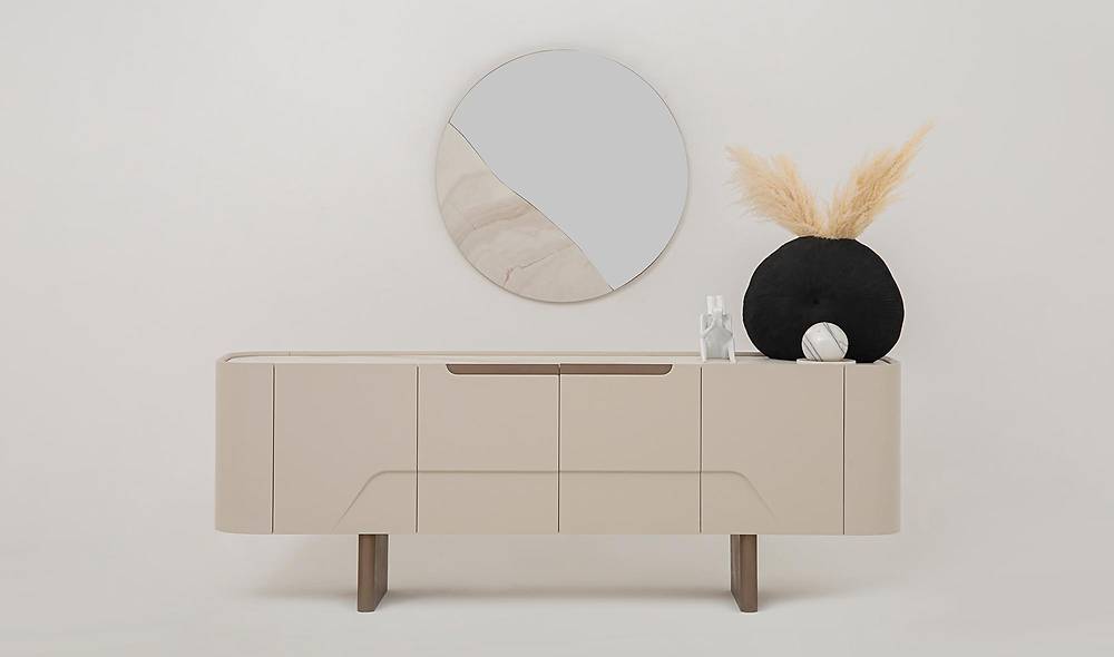 Momento Luxe Eetkamerset – Premium kwaliteit