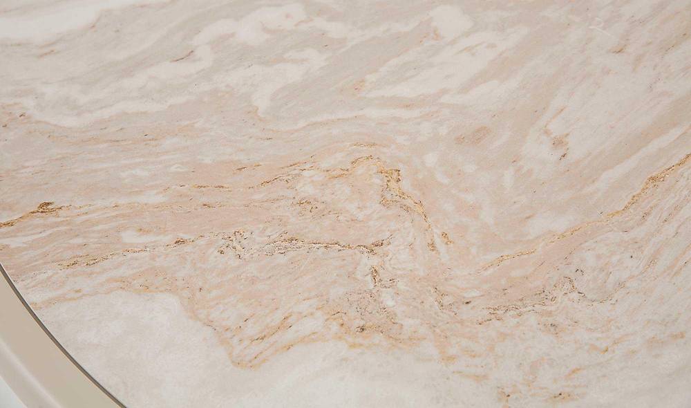 Momento Luxe Eetkamerset – Premium kwaliteit