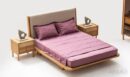 Montera Massief Houten Bed – Premium kwaliteit & Duurzaam
