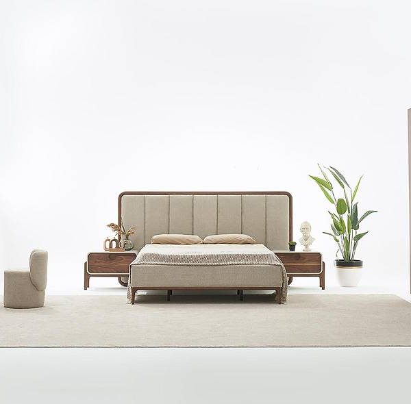 Motif Opbergbed – Premium kwaliteit & slimme opbergruimte