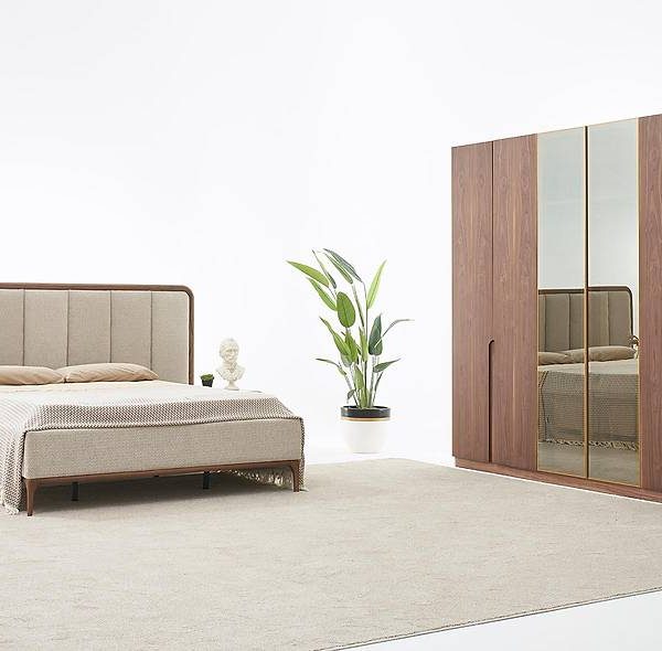 Motif Opbergbed – Premium kwaliteit & slimme opbergruimte