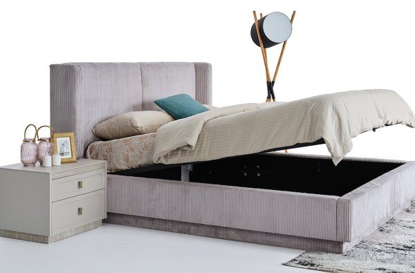 Napoli bed - Premium kwaliteit en luxe slaapcomfort