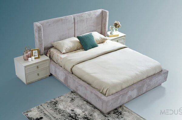 Napoli bed - Premium kwaliteit en luxe slaapcomfort