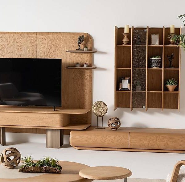 Noho TV-meubel – Premium kwaliteit, strak design