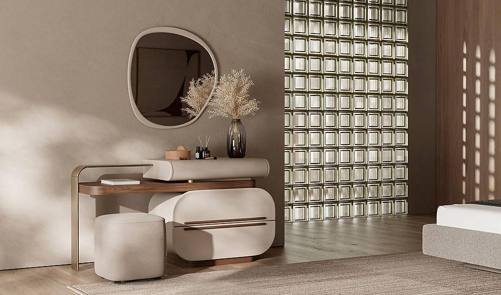 Novita Premium slaapkamerset met opbergruimte