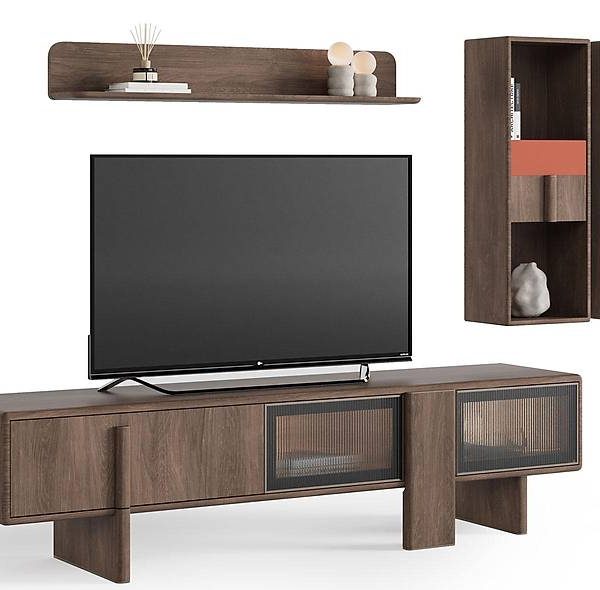 Oasis TV-meubel: Luxe design & premium kwaliteit