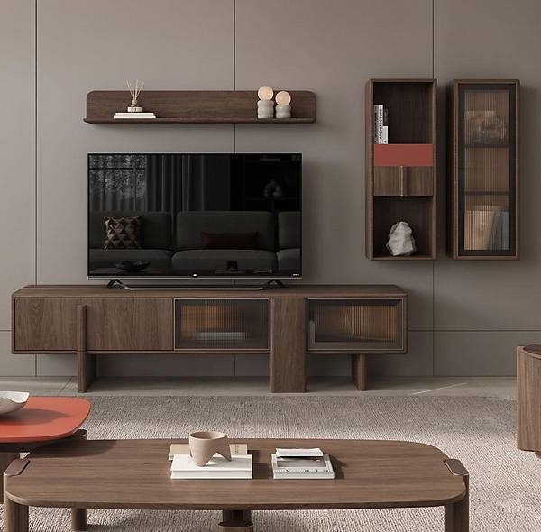 Oasis TV-meubel: Luxe design & premium kwaliteit