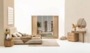 Odesa Slaapkamerset – Luxe kwaliteit & modern design