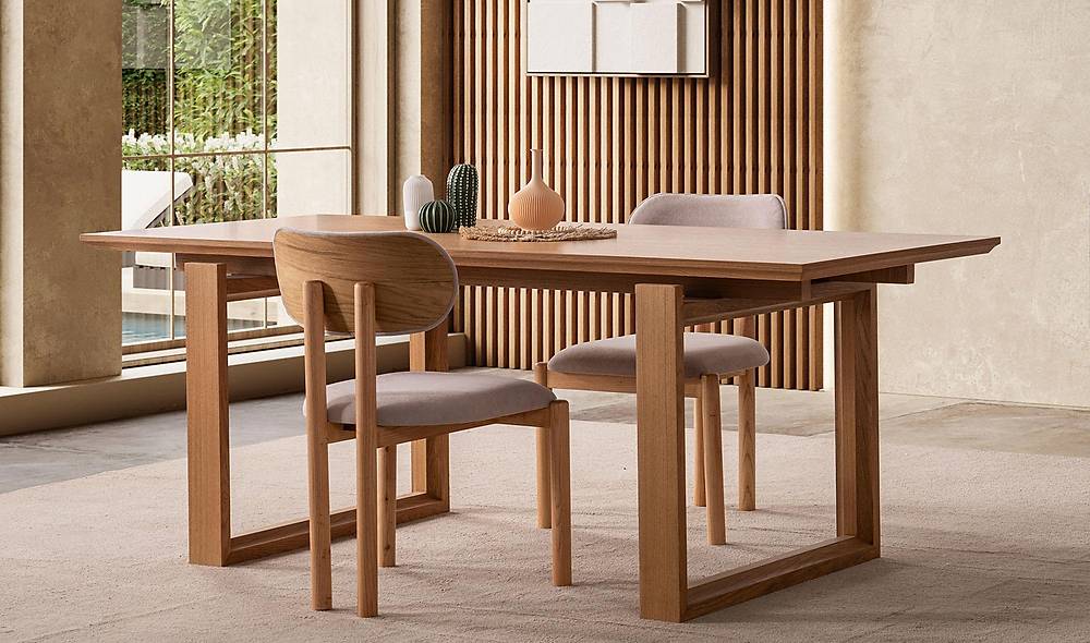 Olbia Eetkamer – Premium kwaliteit