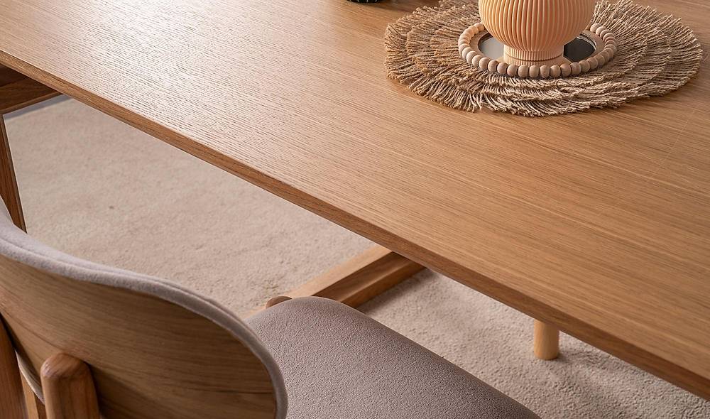 Olbia Eetkamer – Premium kwaliteit