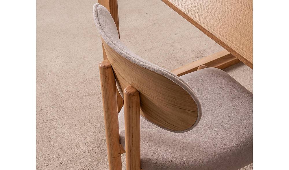 Olbia Eetkamer – Premium kwaliteit