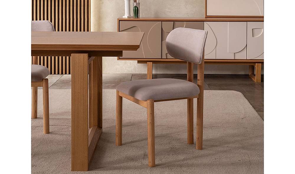 Olbia Eetkamer – Premium kwaliteit