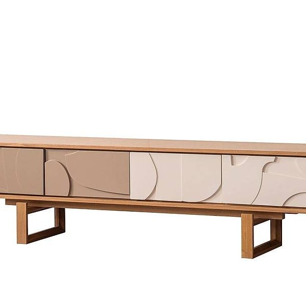 Olbia TV-meubel — Premium kwaliteit