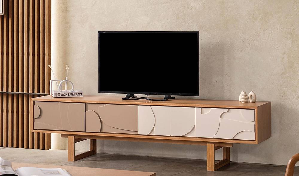 Olbia TV-meubel — Premium kwaliteit