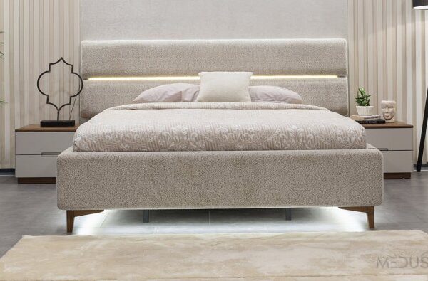 Ophelia Karyola Luxe bed – Premium kwaliteit & elegant ontwerp