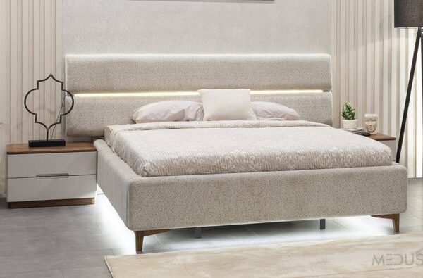 Ophelia Karyola Luxe bed – Premium kwaliteit & elegant ontwerp