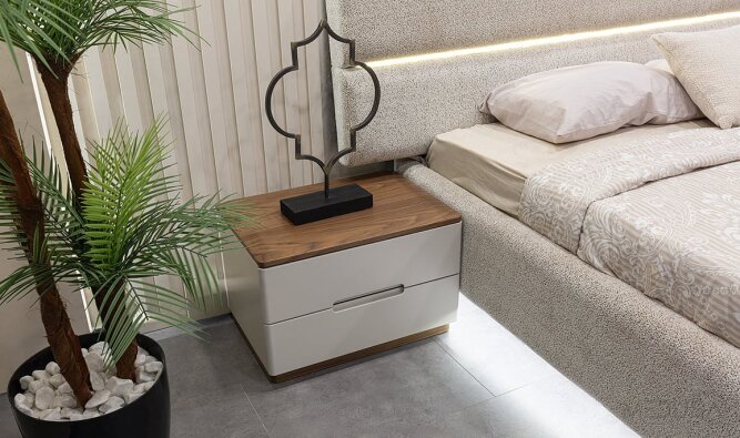 Ophelia Karyola Luxe bed – Premium kwaliteit & elegant ontwerp