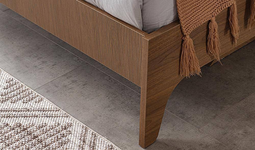 Opso Luxe slaapkamerset met schuifdeurkast