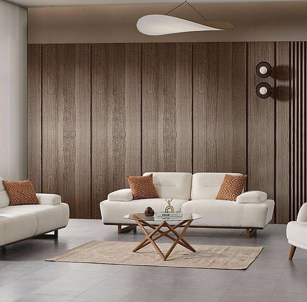 Orva Luxe Bankstel — Premium kwaliteit, tijdloos design