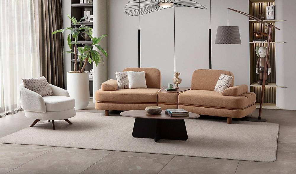 Osaka Premium bankstel - Topkwaliteit