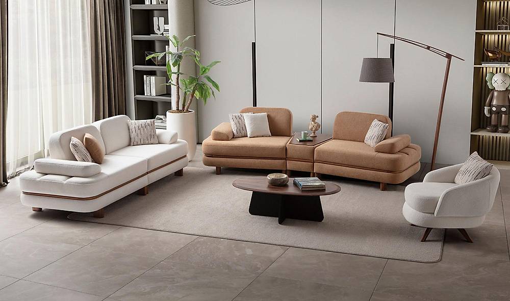 Osaka Premium bankstel - Topkwaliteit