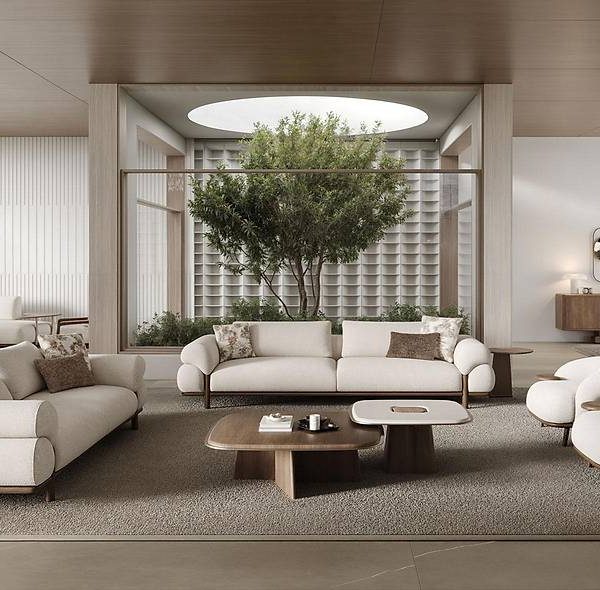 Otello Luxe Bankstel — Premium Kwaliteit & Comfort