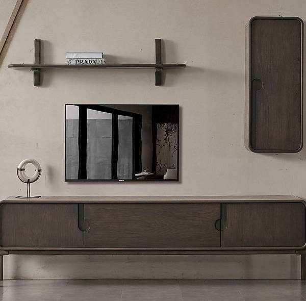 Palais TV-meubel - Premium kwaliteit & modern design