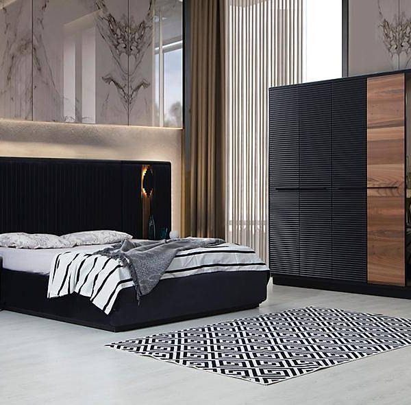 Panama Premium Boxspring met Opbergruimte