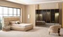 Parma Slaapkamerset met Slimme Opbergruimte