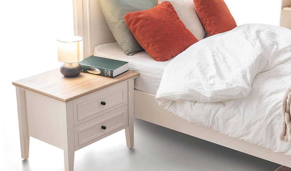 Pars Ecru Jeugdkamerset — Premium kwaliteit