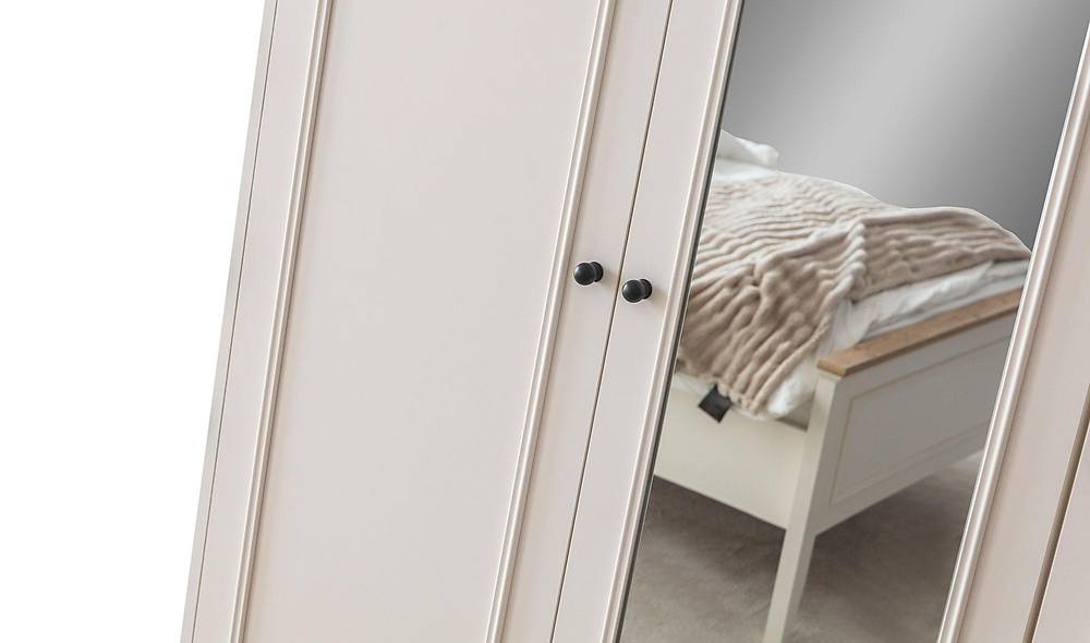 Pars Ecru Jeugdkamerset — Premium kwaliteit