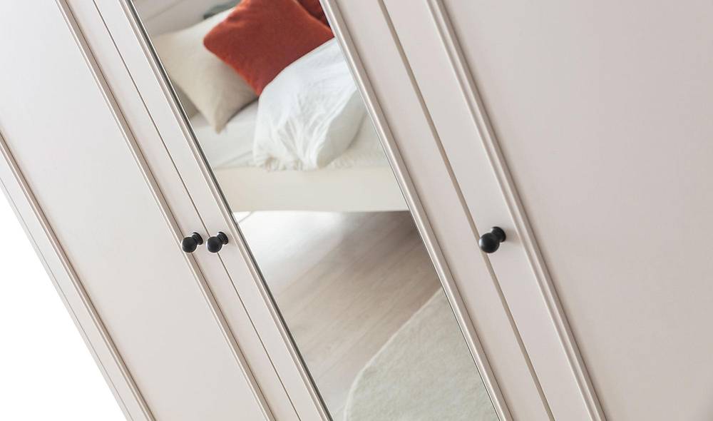 Pars Ecru Jeugdkamerset — Premium kwaliteit