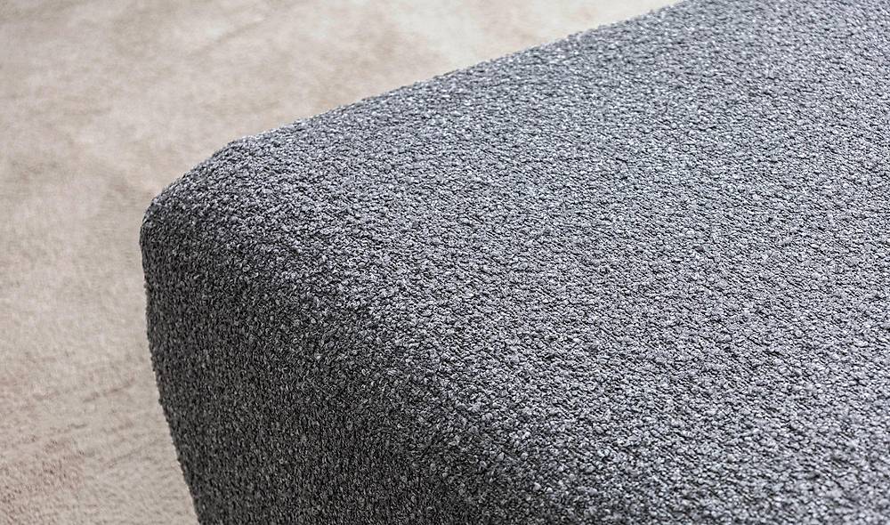 Paula Hoekbank - Luxe Comfort & Premium Kwaliteit